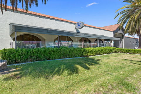 Quality Resort Siesta - Accommodation Gladstone 34