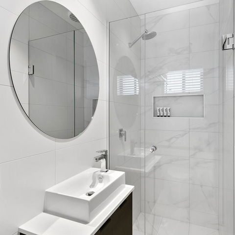 Quality Resort Siesta - Accommodation Gladstone 18