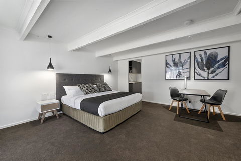 Quality Resort Siesta - Accommodation Gladstone 24