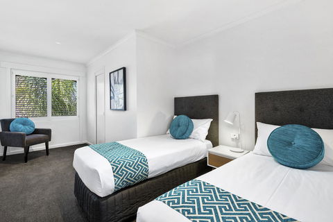 Quality Resort Siesta - Accommodation Gladstone 17