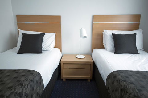 Quality Resort Siesta - Accommodation Gladstone 28