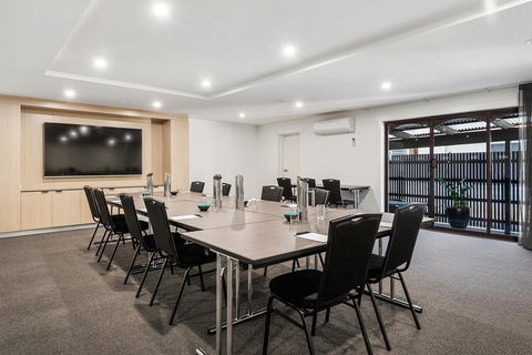 Quality Resort Siesta - Accommodation Gladstone 11