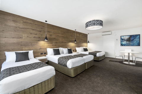 Quality Resort Siesta - Accommodation Gladstone 19