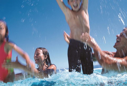 Quality Resort Siesta - Accommodation Gladstone 29