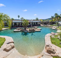Quality Resort Siesta - Accommodation Gladstone