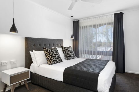 Quality Resort Siesta - Accommodation Gladstone 15