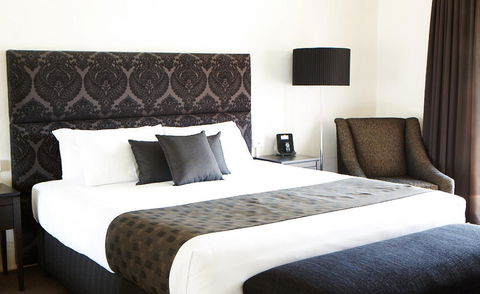 Quality Resort Siesta - Accommodation Gladstone 42