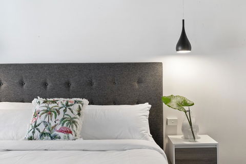 Quality Resort Siesta - Accommodation Gladstone 22
