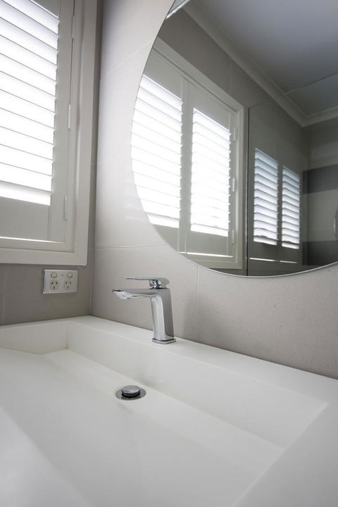 Quality Resort Siesta - Accommodation Gladstone 43