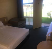 Junee Motor Inn - Accommodation Gladstone