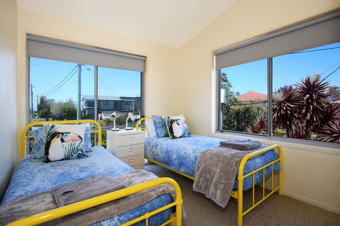 The Cove At Culburra - Direct Access To Beach - Accommodation Gladstone 12