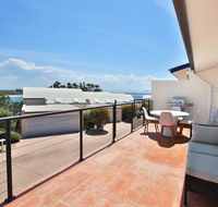 The Cove at Culburra - Direct Access to Beach - Accommodation Gladstone