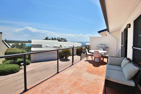 The Cove At Culburra - Direct Access To Beach - Accommodation Gladstone 0