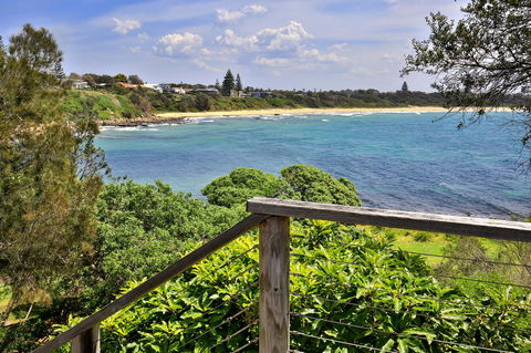 The Cove At Culburra - Direct Access To Beach - Accommodation Gladstone 29