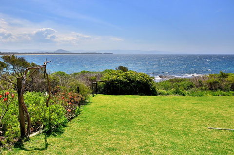 The Cove At Culburra - Direct Access To Beach - Accommodation Gladstone 28