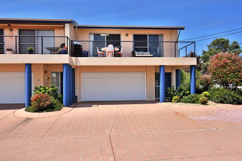 The Cove At Culburra - Direct Access To Beach - Accommodation Gladstone 20