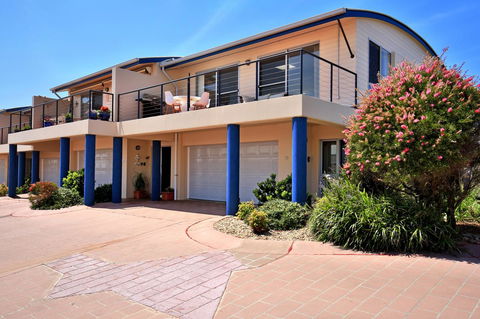 The Cove At Culburra - Direct Access To Beach - Accommodation Gladstone 21