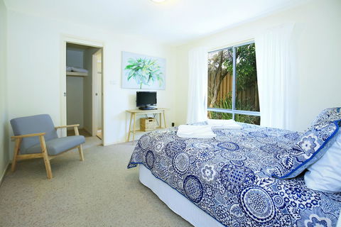 The Cove At Culburra - Direct Access To Beach - Accommodation Gladstone 4