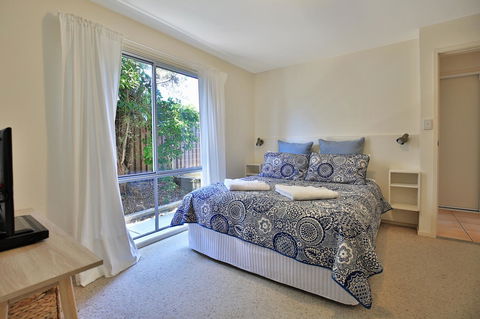 The Cove At Culburra - Direct Access To Beach - Accommodation Gladstone 10