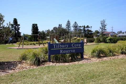 The Cove At Culburra - Direct Access To Beach - Accommodation Gladstone 31