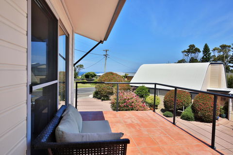 The Cove At Culburra - Direct Access To Beach - Accommodation Gladstone 16