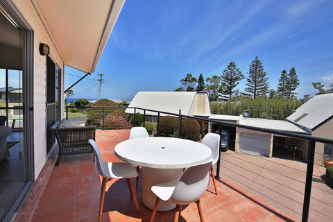 The Cove At Culburra - Direct Access To Beach - Accommodation Gladstone 17