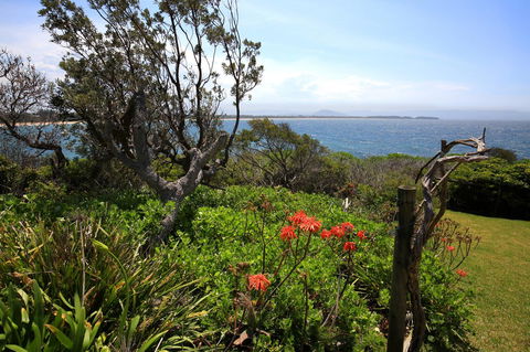 The Cove At Culburra - Direct Access To Beach - Accommodation Gladstone 30