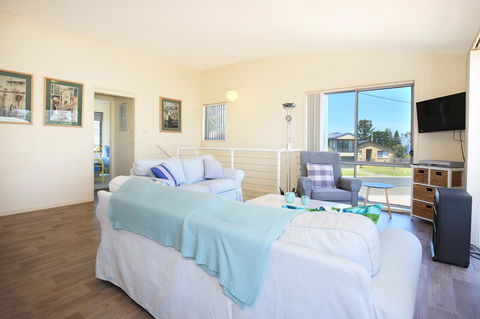 The Cove At Culburra - Direct Access To Beach - Accommodation Gladstone 7