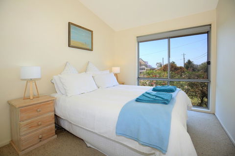 The Cove At Culburra - Direct Access To Beach - Accommodation Gladstone 11