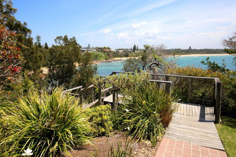 The Cove At Culburra - Direct Access To Beach - Accommodation Gladstone 26