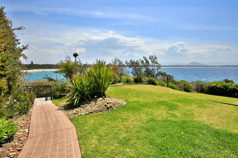 The Cove At Culburra - Direct Access To Beach - Accommodation Gladstone 27