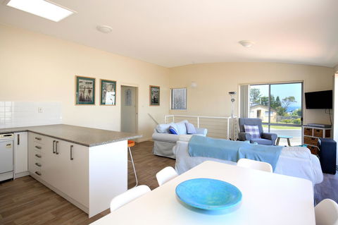 The Cove At Culburra - Direct Access To Beach - Accommodation Gladstone 8