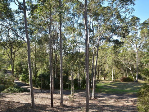 Villa Executive 2br Cypress DS Located Within Cypress Lakes Resort - Accommodation Gladstone 9