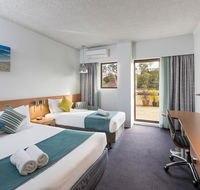 Metro Hotel Miranda - Accommodation Gladstone