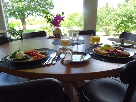 Romanz In The Valley (Luxury B&B) - Accommodation Gladstone 40
