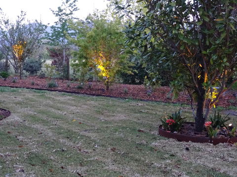 Romanz In The Valley (Luxury B&B) - Accommodation Gladstone 22
