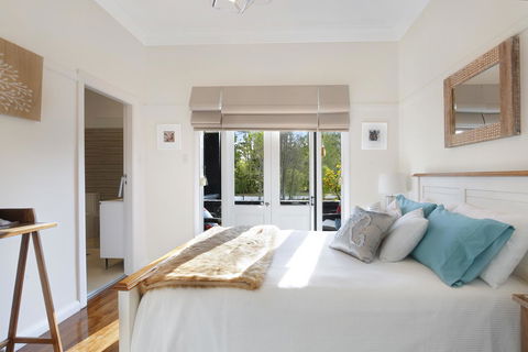 Romanz In The Valley (Luxury B&B) - Accommodation Gladstone 7