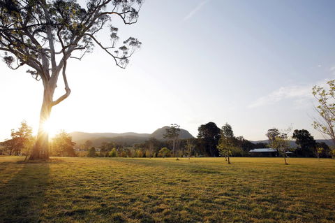 Romanz In The Valley (Luxury B&B) - Accommodation Gladstone 23