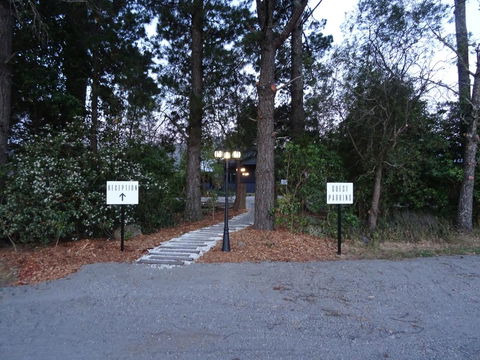 Romanz In The Valley (Luxury B&B) - Accommodation Gladstone 39