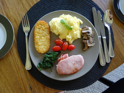 Romanz In The Valley (Luxury B&B) - Accommodation Gladstone 42