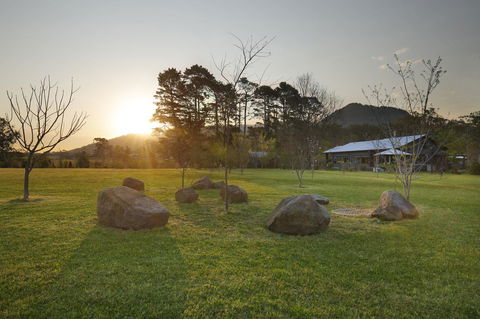 Romanz In The Valley (Luxury B&B) - Accommodation Gladstone 38