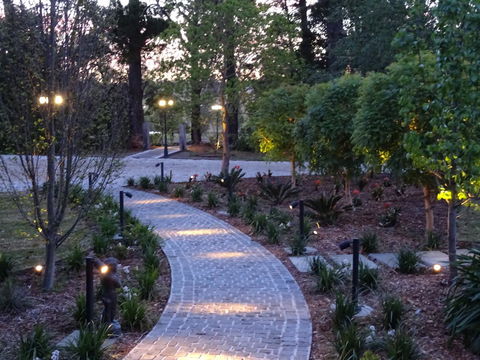 Romanz In The Valley (Luxury B&B) - Accommodation Gladstone 28