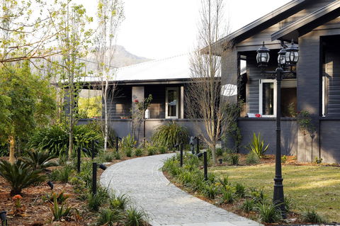 Romanz In The Valley (Luxury B&B) - Accommodation Gladstone 27