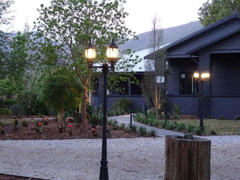 Romanz In The Valley (Luxury B&B) - Accommodation Gladstone 29