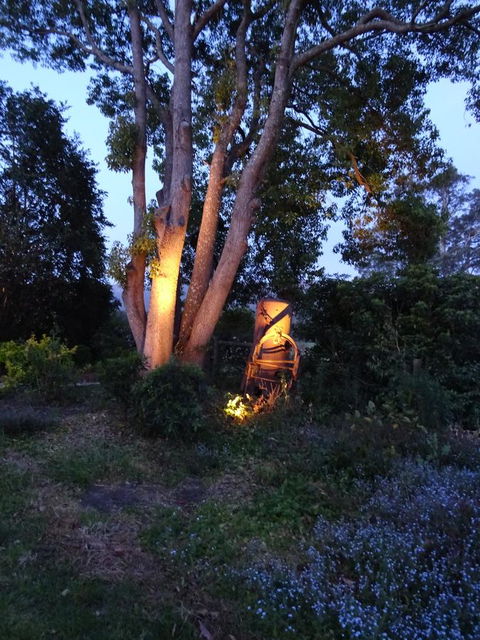 Romanz In The Valley (Luxury B&B) - Accommodation Gladstone 31