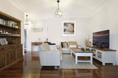 Romanz In The Valley (Luxury B&B) - Accommodation Gladstone 20