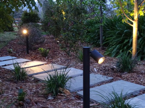 Romanz In The Valley (Luxury B&B) - Accommodation Gladstone 25