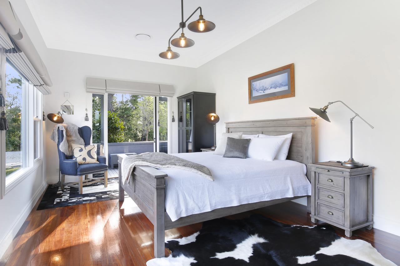 Barrengarry NSW Accommodation Gladstone