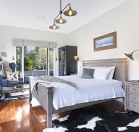 Romanz in the valley Luxury BB - Accommodation Gladstone