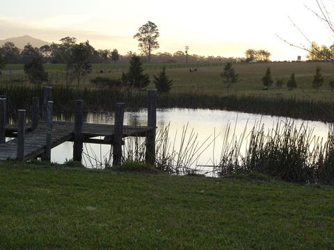 Romanz In The Valley (Luxury B&B) - Accommodation Gladstone 34